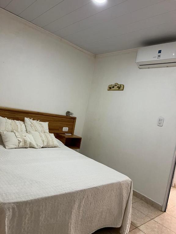 Bungalows Plaza Termal - 4