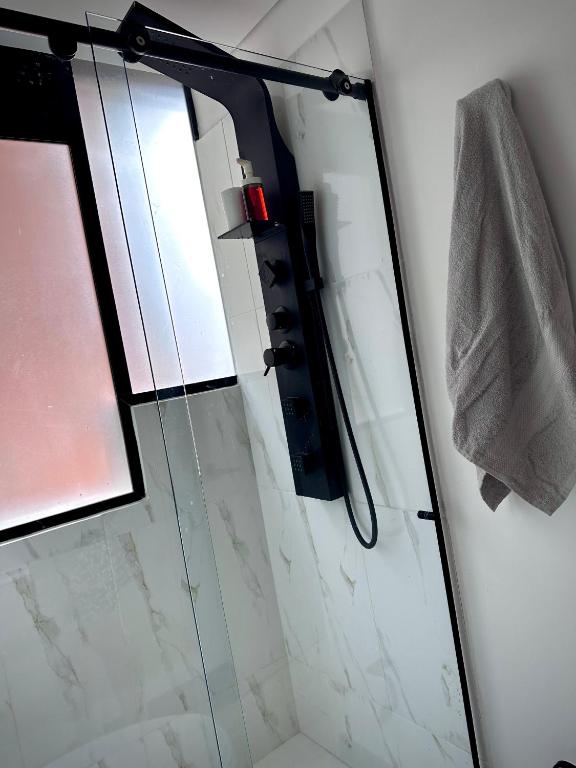 loft moderno, central y acogedor - 2