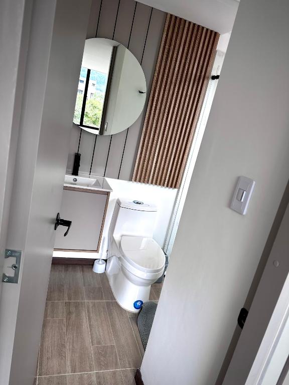 loft moderno, central y acogedor - 4