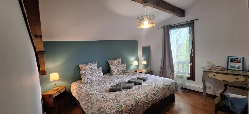 Casa Baia Hendaye - 5