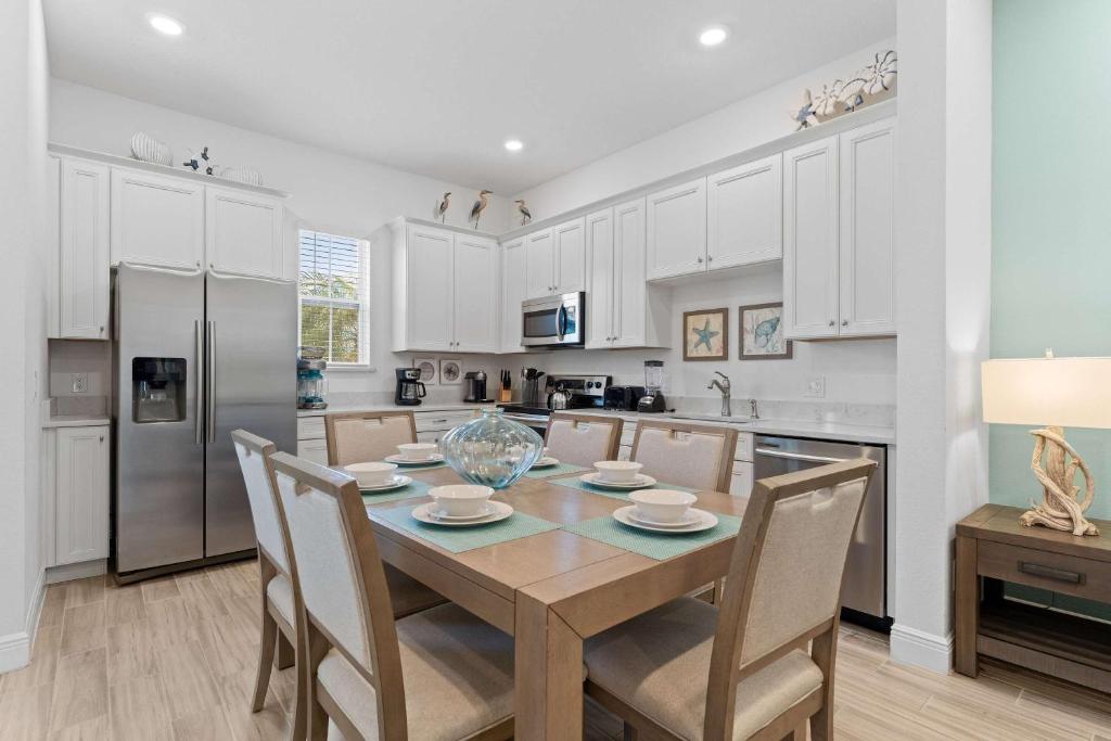 Once Upon A Lime, Orlando