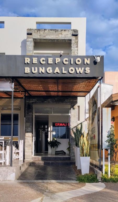 Bungalows Plaza Termal - 1