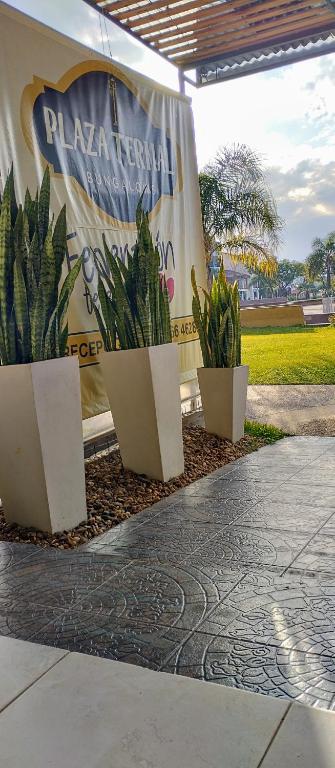 Bungalows Plaza Termal - 3