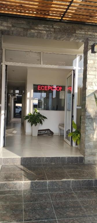 Bungalows Plaza Termal - 5