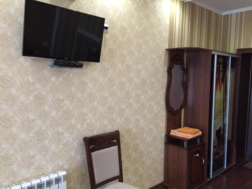 Faciliteter