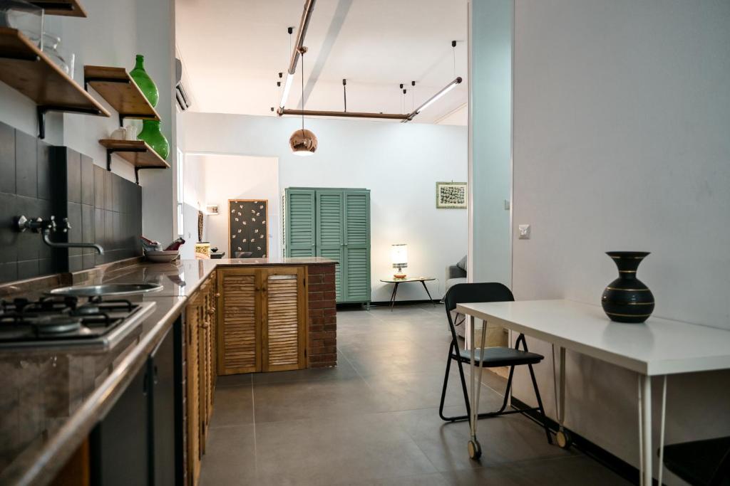 Marzasee - loft - 3
