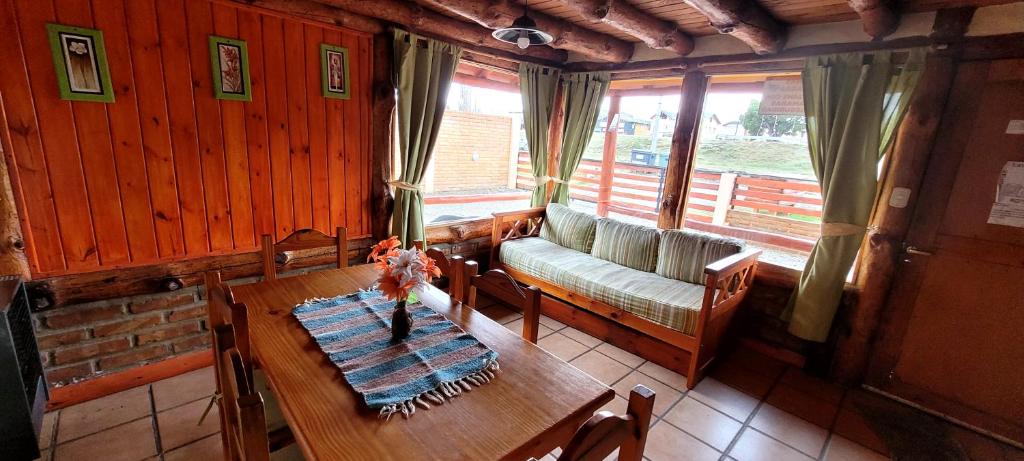 Cabañas Clarita - 2