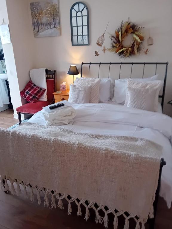 Owls Roost, Stowmarket