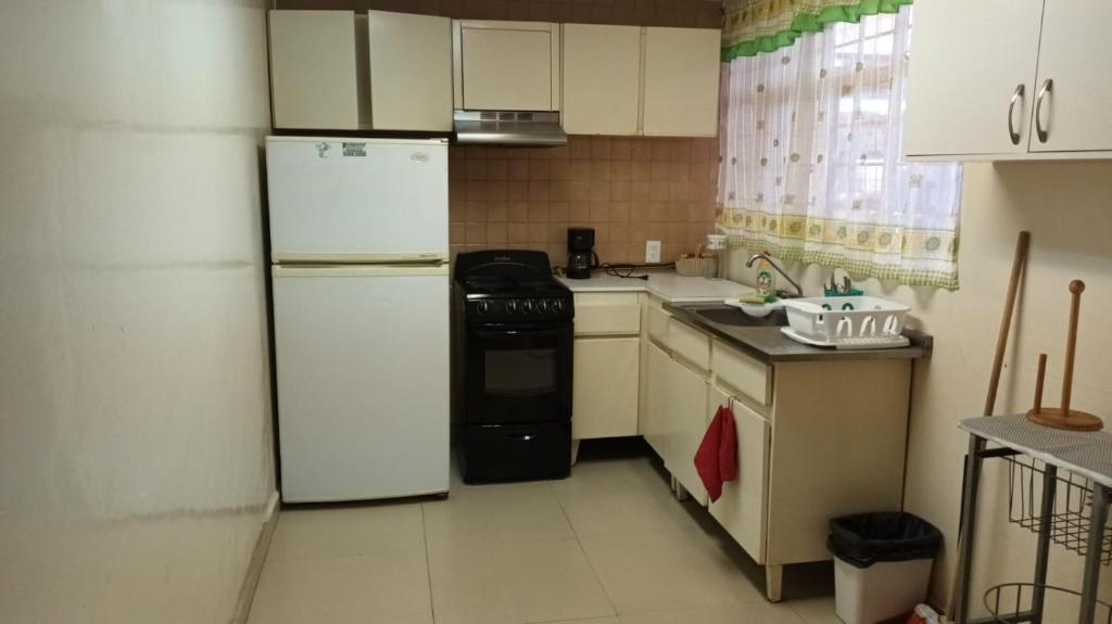 Departamento A1 - 1