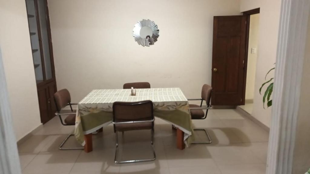 Departamento A1 - 5