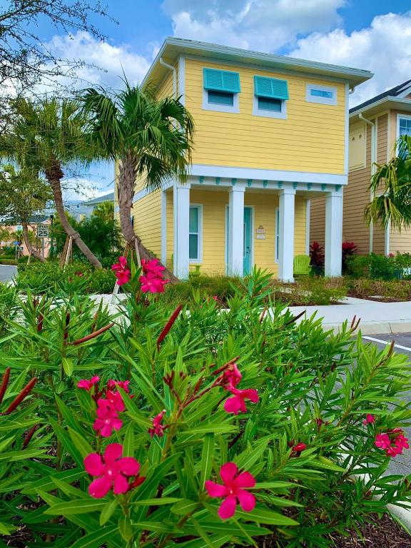 Krows Nest - Near Disney World & Universal, Orlando