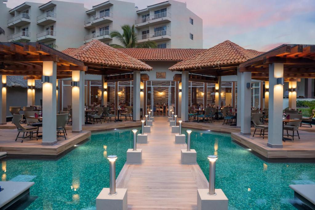 Krystal Grand Nuevo Vallarta - 2
