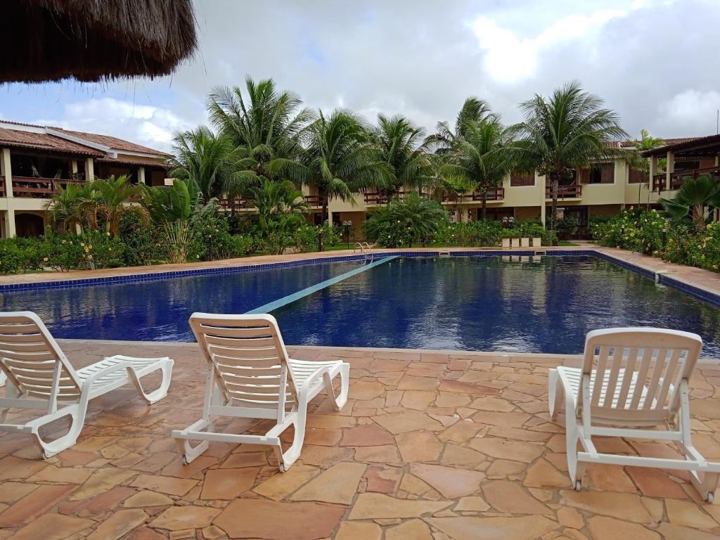 Mu Tu Lui C07, Porto Seguro