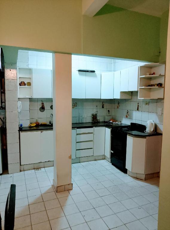 Departamento luminoso en Colegiales - 2