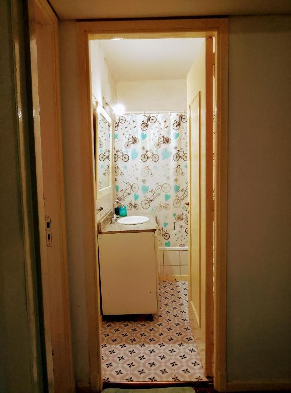 Departamento luminoso en Colegiales - 3