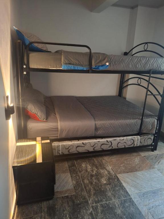 ZIG ZAG Hospedaje - 2