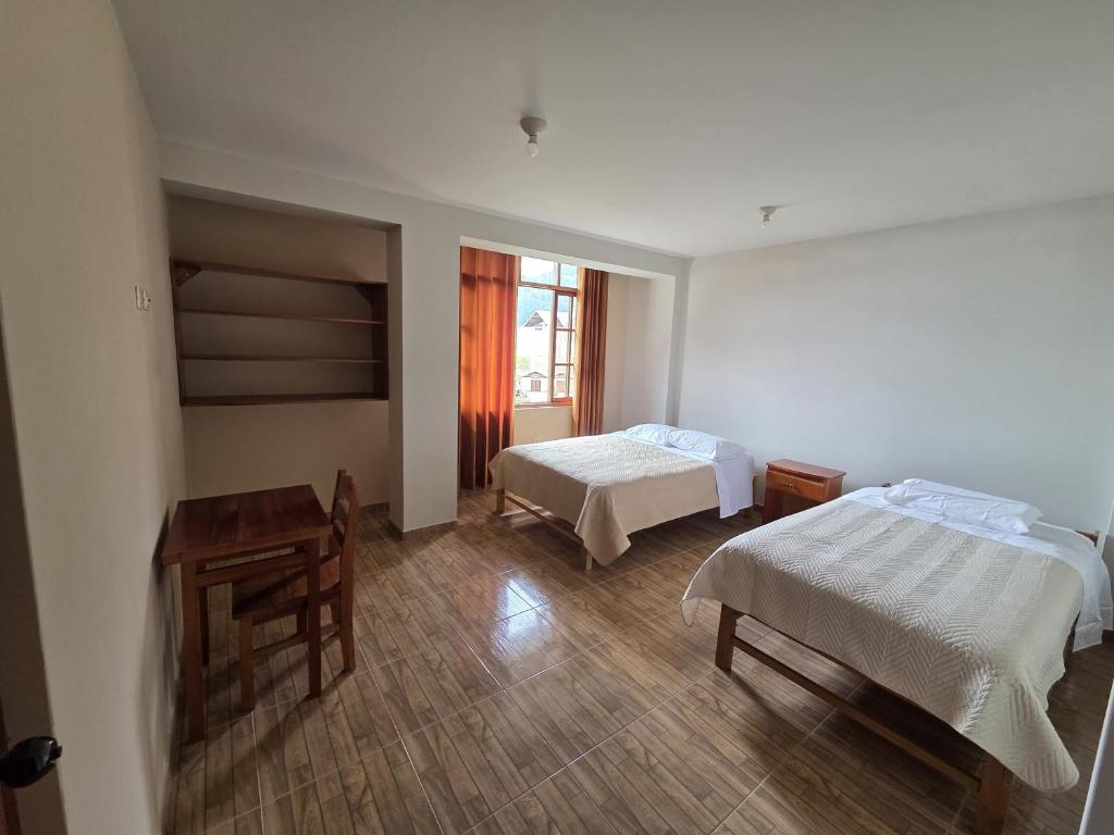 La casa de Anchi Mayer - 2