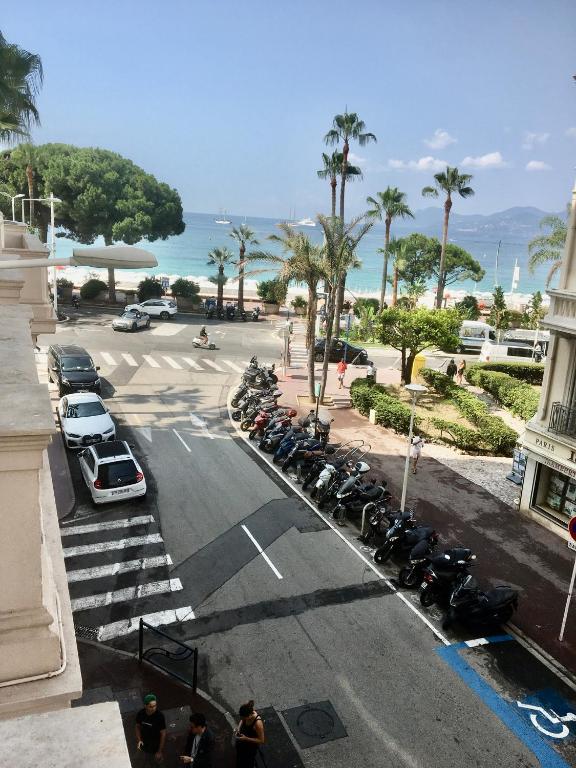 center of cannes - 4