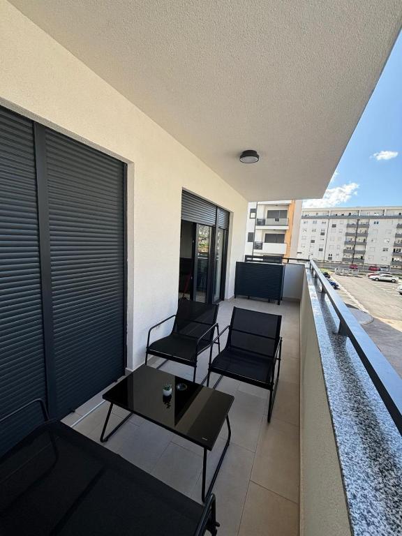 Apartman Andrea - 3