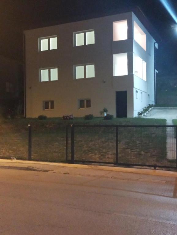 Apartmani Mušinbegović1 - 4