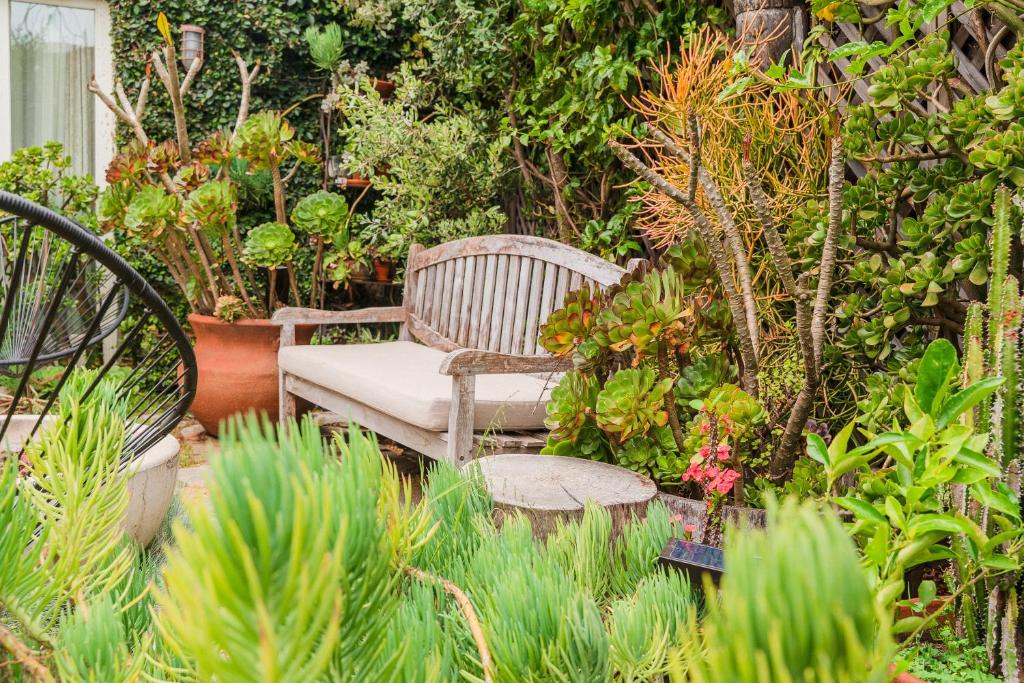 Casa Superba - Peaceful Sanctuary in Venice, Los Angeles