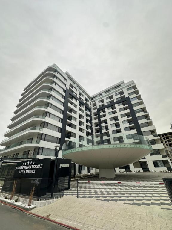 SeaRent - Bulding Stefan Resort 2 Promenada et3 - Mamaia Nord, Mamaia Nord – Năvodari