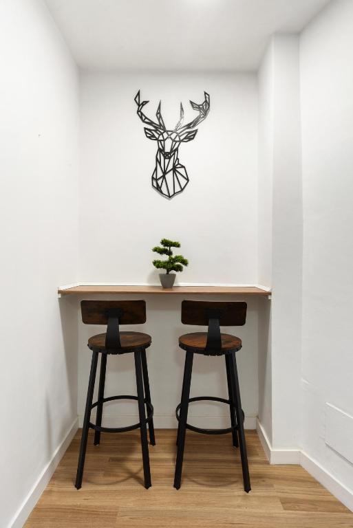 Apartamento nuevo en Málaga centro - 5