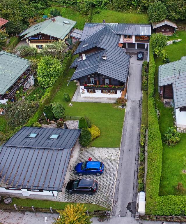 Ferienwohnungen Haus Moser - 5