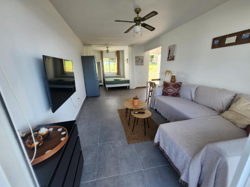 Casa Dancha La Cala - 3