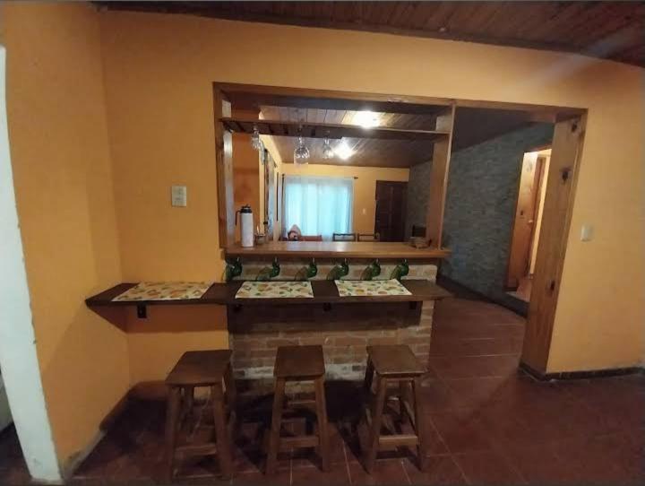 La casita 2 Piso compartido - 5