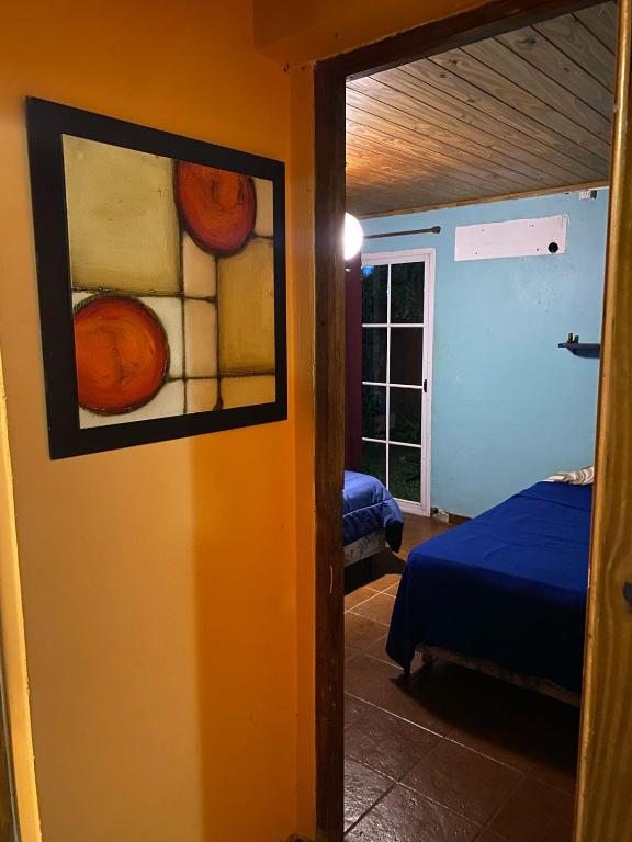 La casita 2 Piso compartido - 3