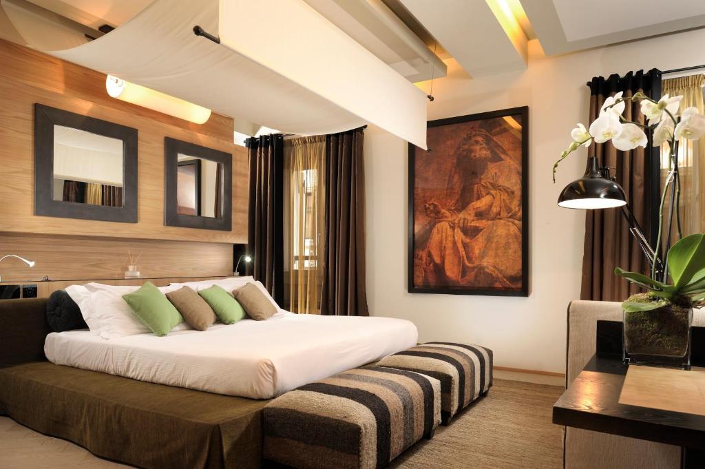Babuino 181 - Small Luxury Hotels of the World - 5