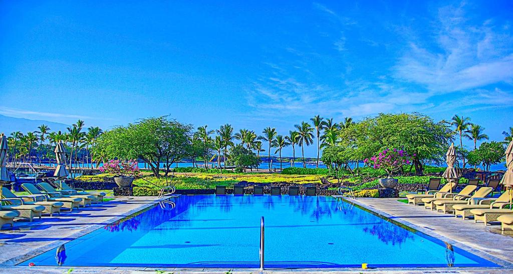 Kolea 11D - Walk to the Beach, Waikoloa