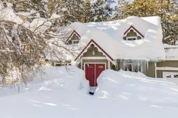 Serenity Woods - Game Room & More, South Lake Tahoe