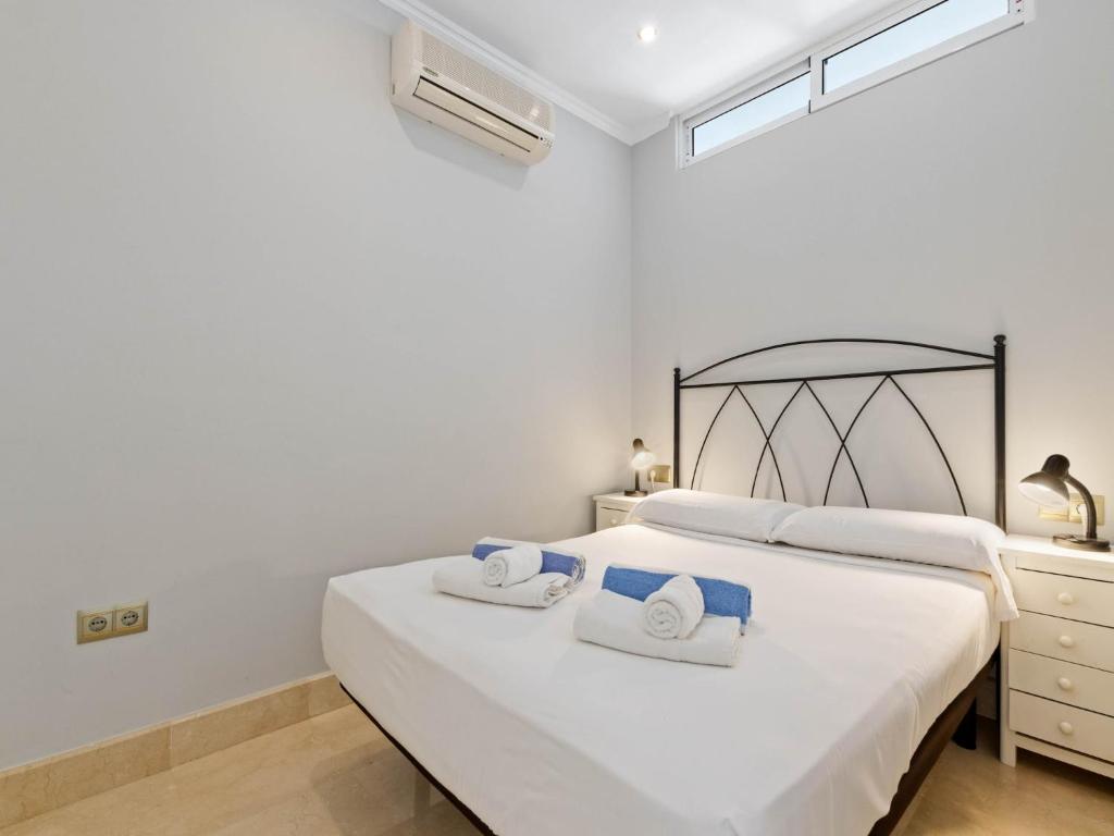Studio in Torremolinos by Playa El Bajondillo - 5
