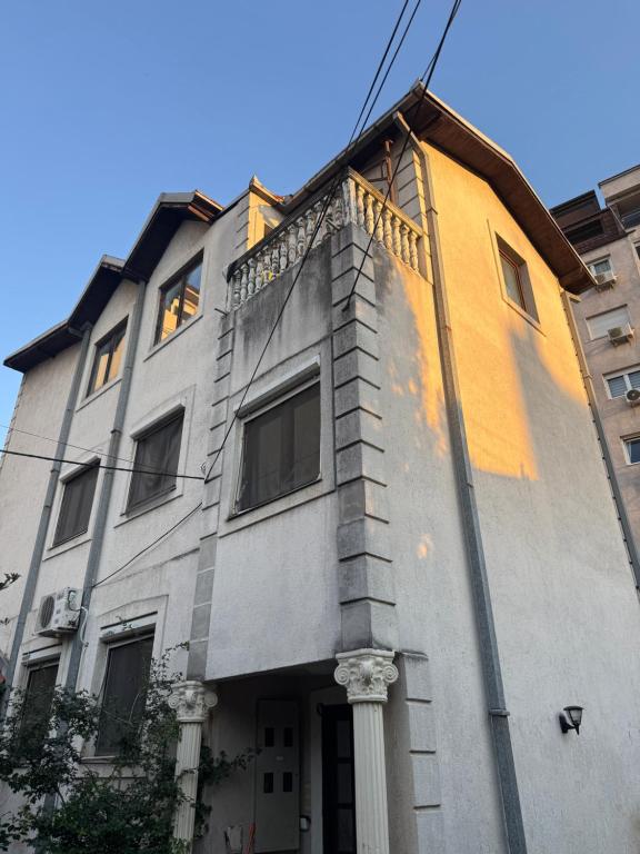 Santalya Hostel&Turkish Food - 1