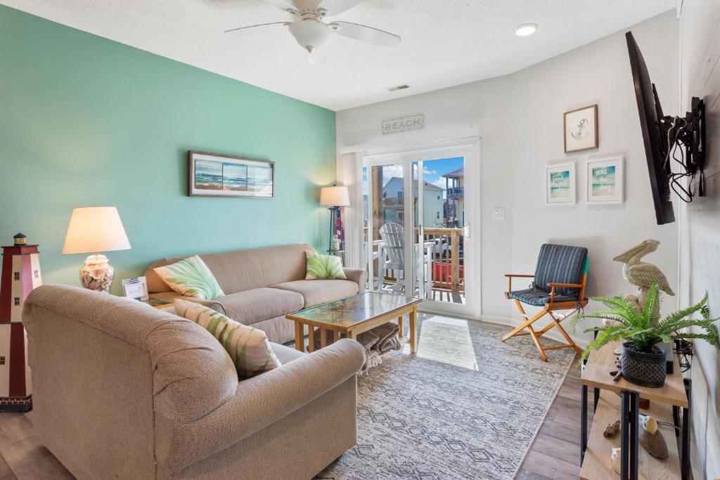 SDV107 - OceanFix, Kill Devil Hills