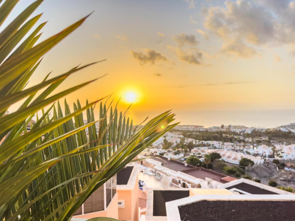 Atlantic Saphire Villa - 2