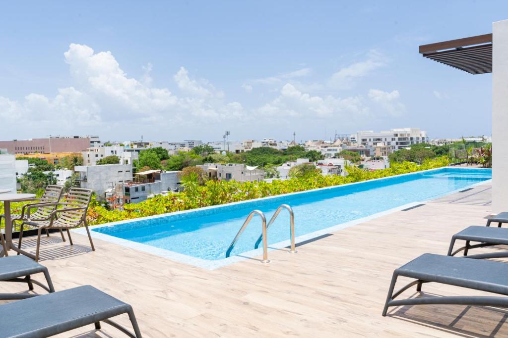 Sensai by Andiani Travel, Playa del Carmen