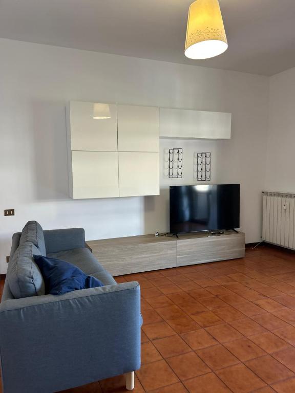 Casa Appio Claudio - 3