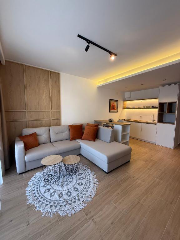 Villa Firenze, Ulcinj