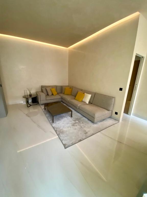 Monaco GP Apartment Steps from the Stating Line - 1