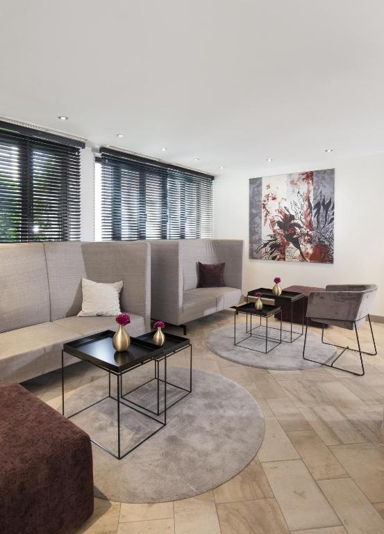 Munich Hotel Erzgiesserei Europe Additional