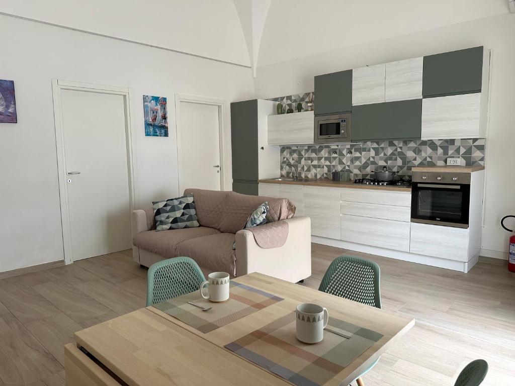 Holiday House Marsala - 1