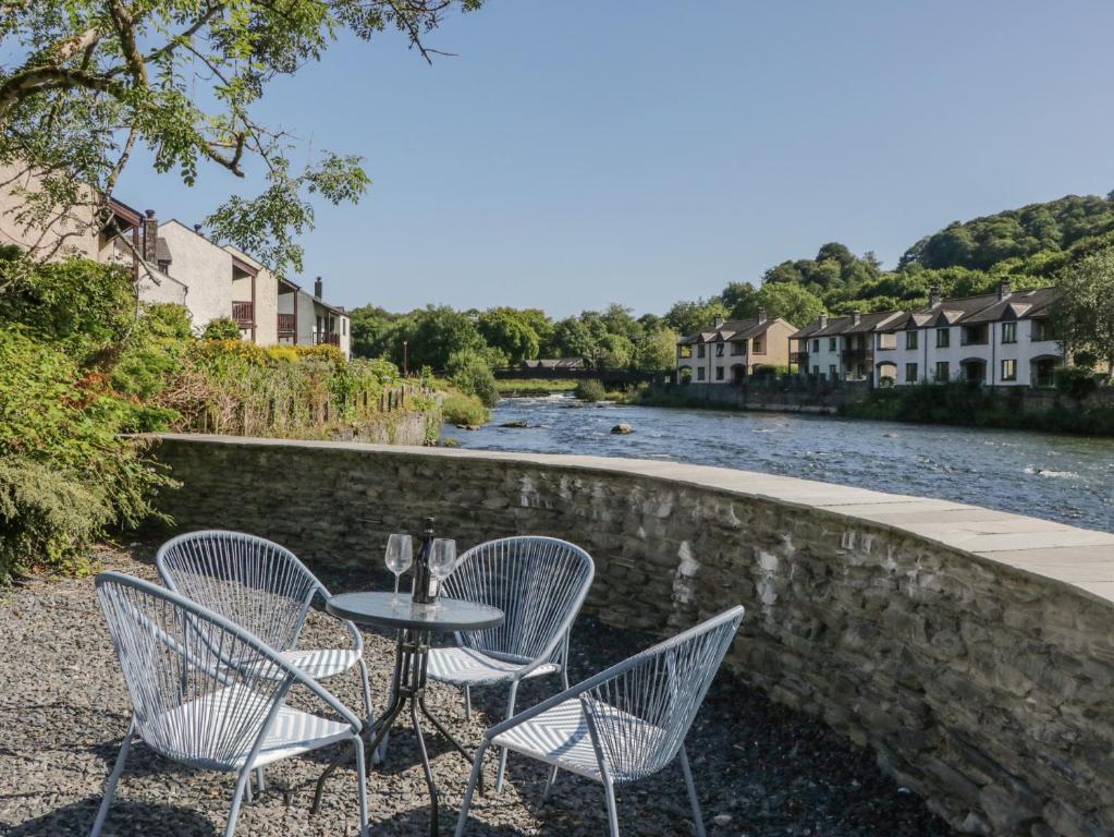 Old Post Office Cottage, Ulverston