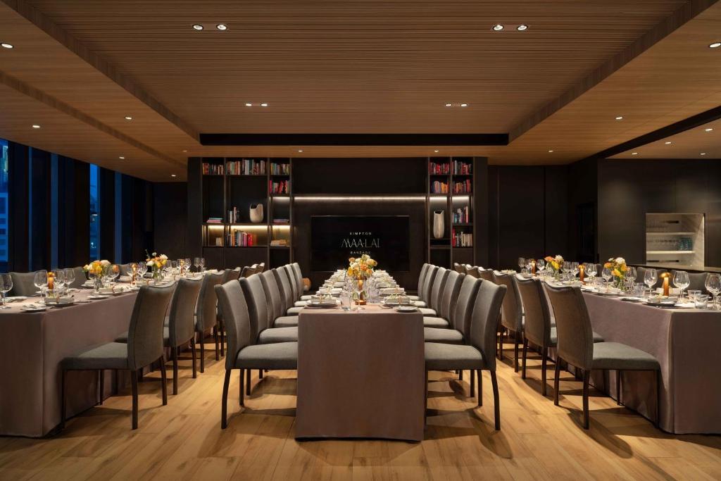 Meeting room / ballrooms