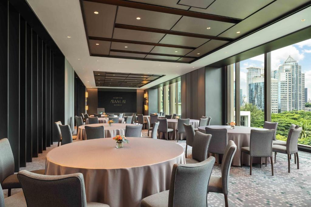 Meeting room / ballrooms