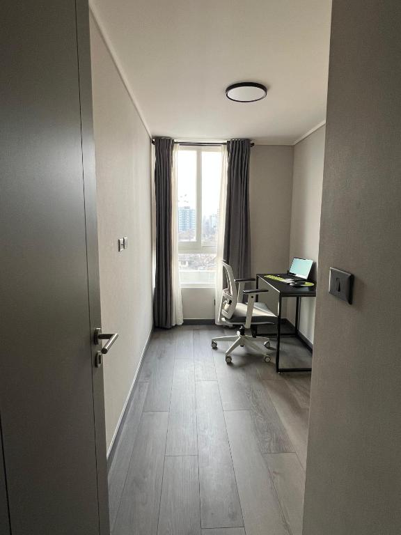 Departamento nuevo en Ñuñoa - 3