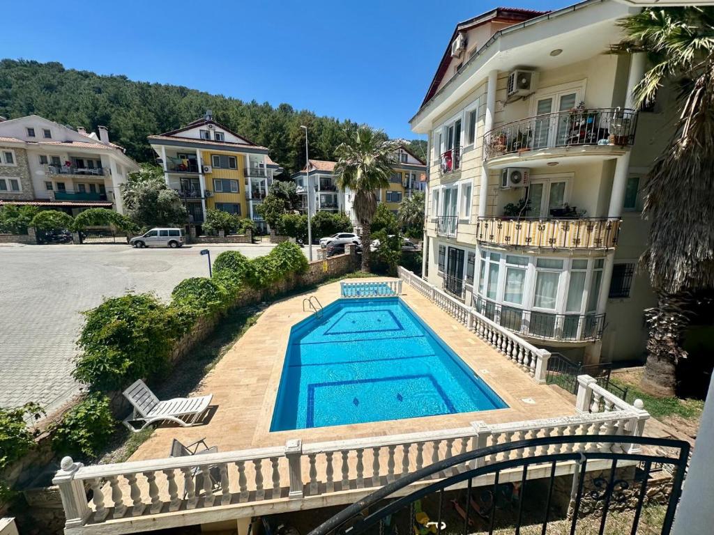 DAİRe NEBİOĞLU, Fethiye
