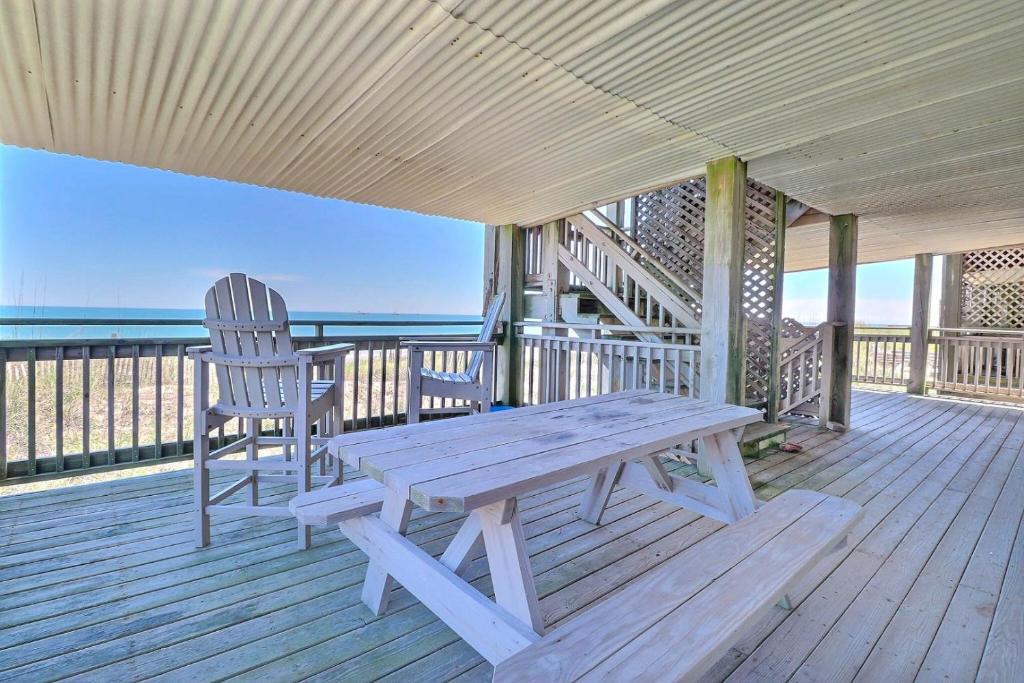 SCR1B - Dutch`s Place, Kill Devil Hills